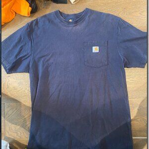 Carhart Tshirt